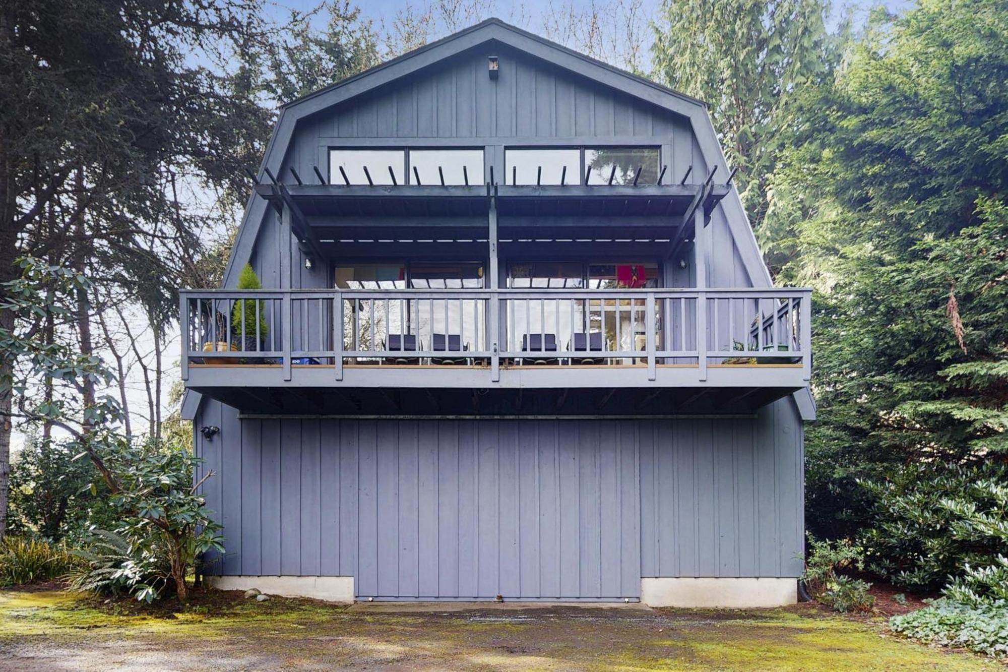 Tranquil Tides Cottage Langley Eksteriør billede