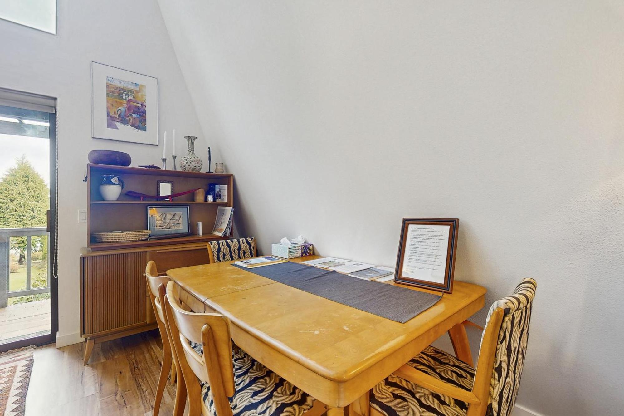 Tranquil Tides Cottage Langley Eksteriør billede