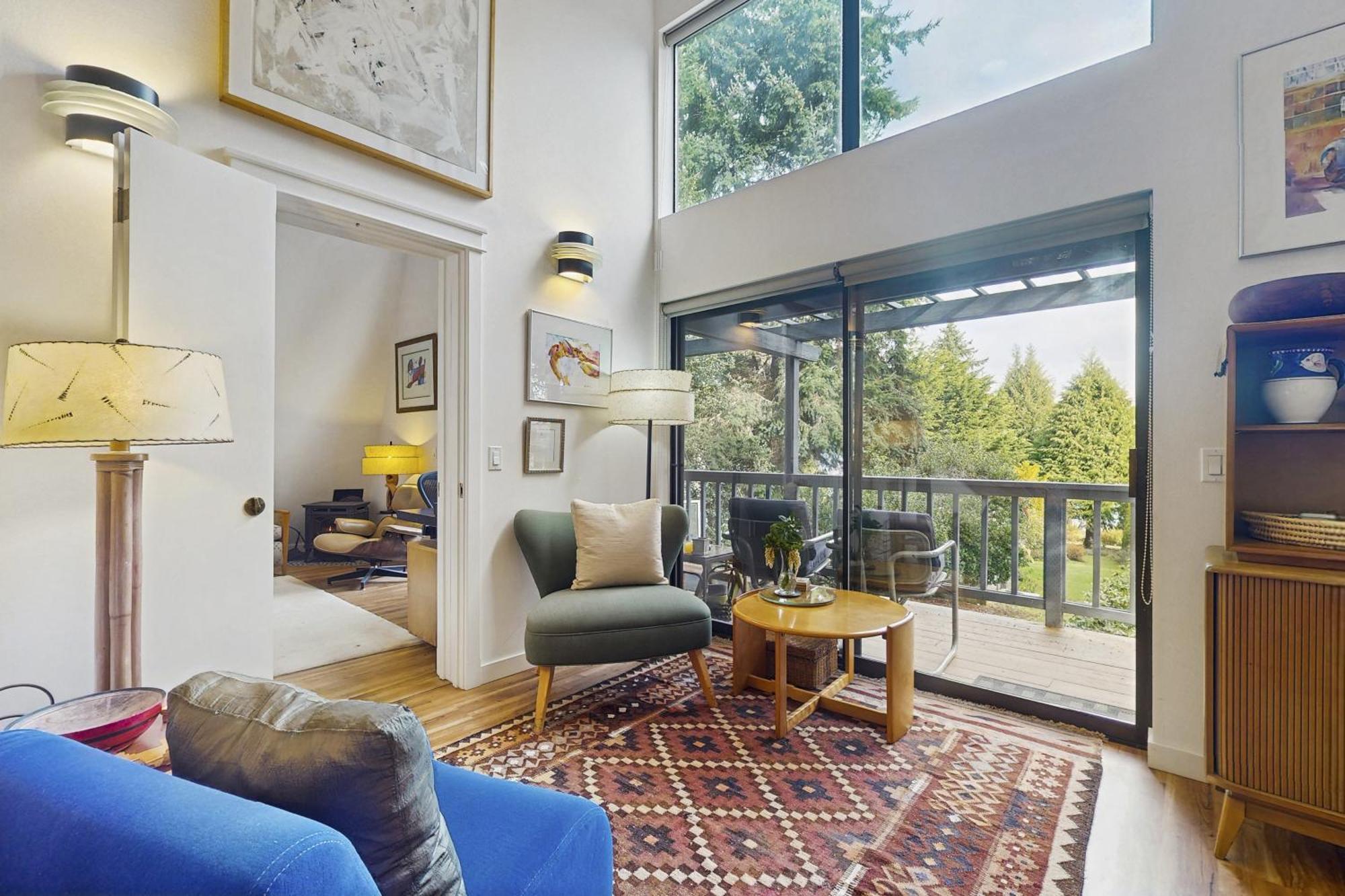 Tranquil Tides Cottage Langley Eksteriør billede