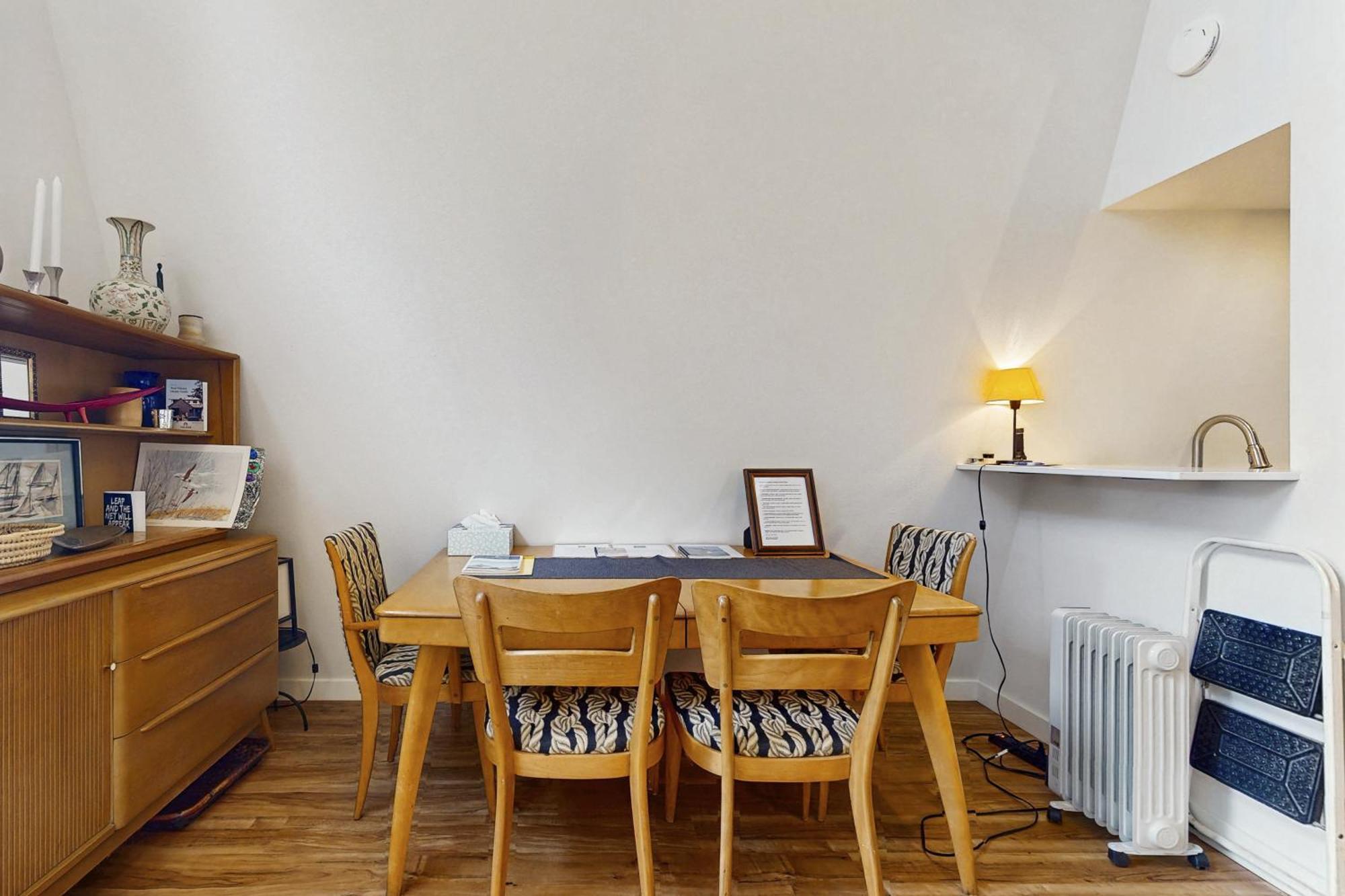 Tranquil Tides Cottage Langley Eksteriør billede